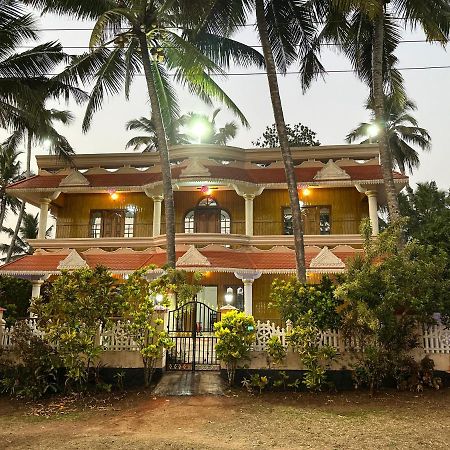 Kovalam Beach House Eksteriør billede