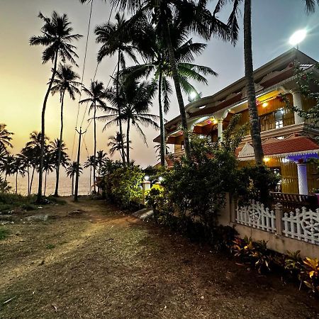 Kovalam Beach House Eksteriør billede