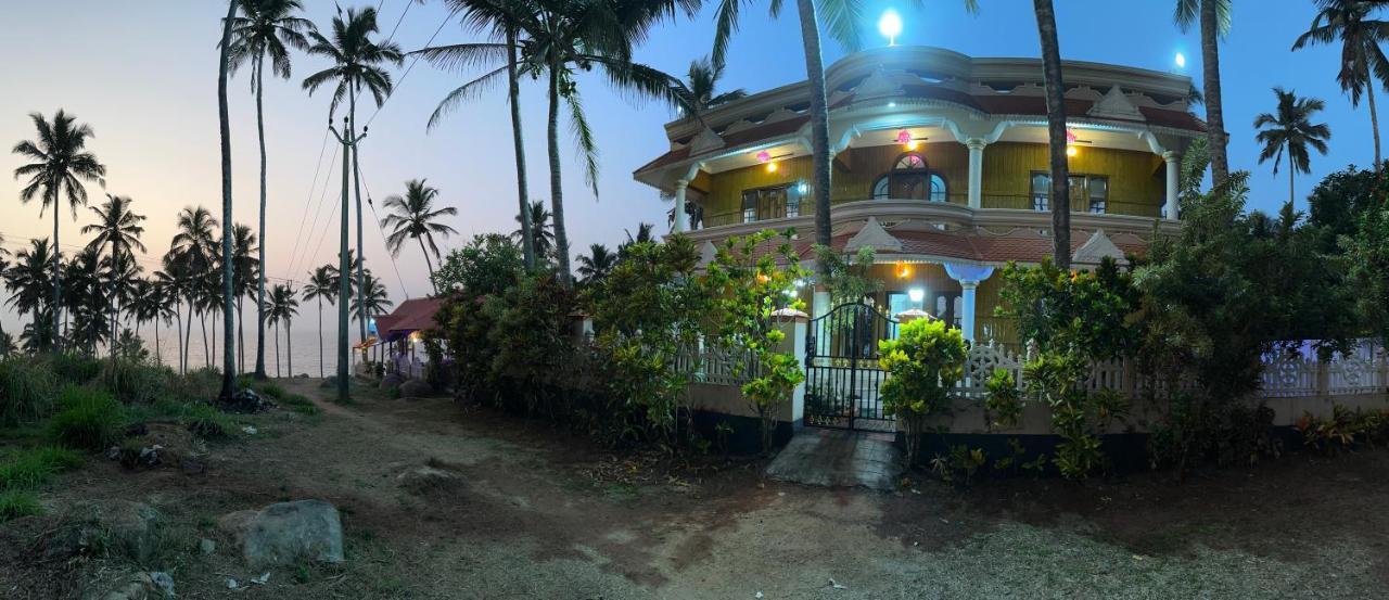 Kovalam Beach House Eksteriør billede