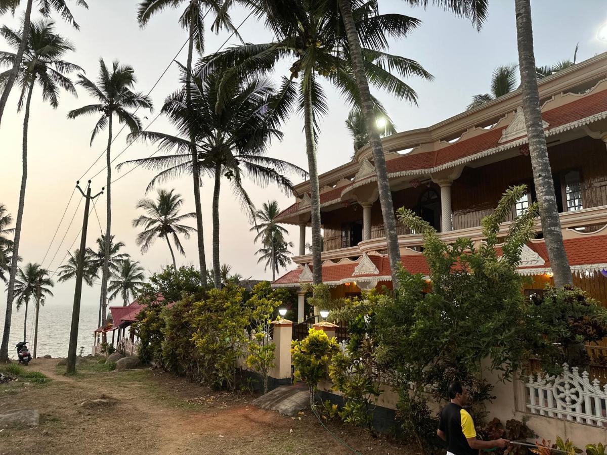 Kovalam Beach House Eksteriør billede